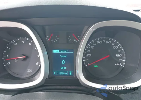 2013 Chevrolet Equinox Ltz z USA, uszkodzony, nr VIN 2GNFLGE3XD6330293